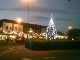 Village Lights 2 18 December 2011 036